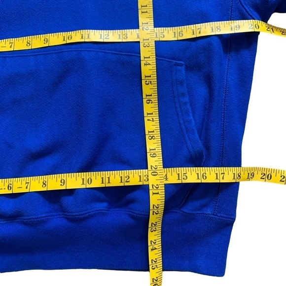 Vintage Champion Men’s Small Reverse Weave Hoodie Excellent Vintage Condition - Picture 10 of 13